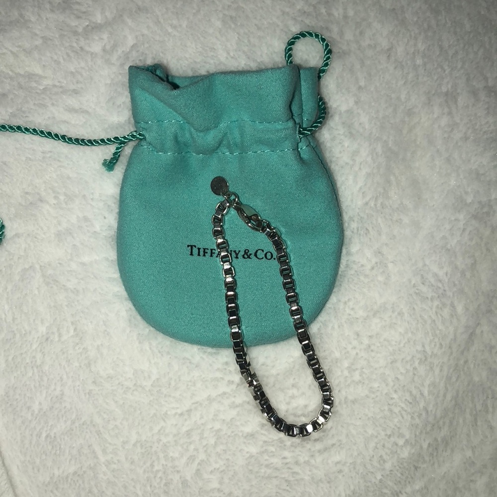 TIFFANY bracelet
